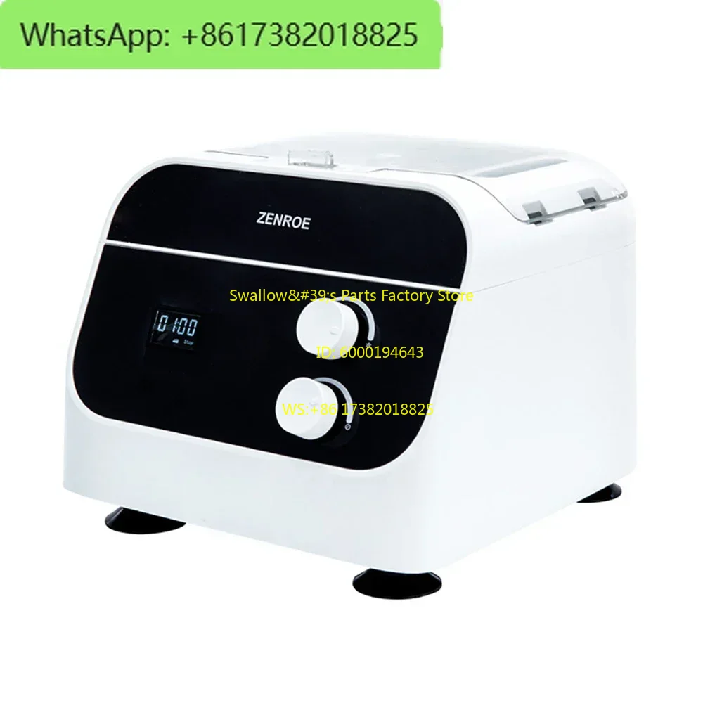 Centrífuga de Plasma Eléctrica - Medical Lab Machines reseña y precio