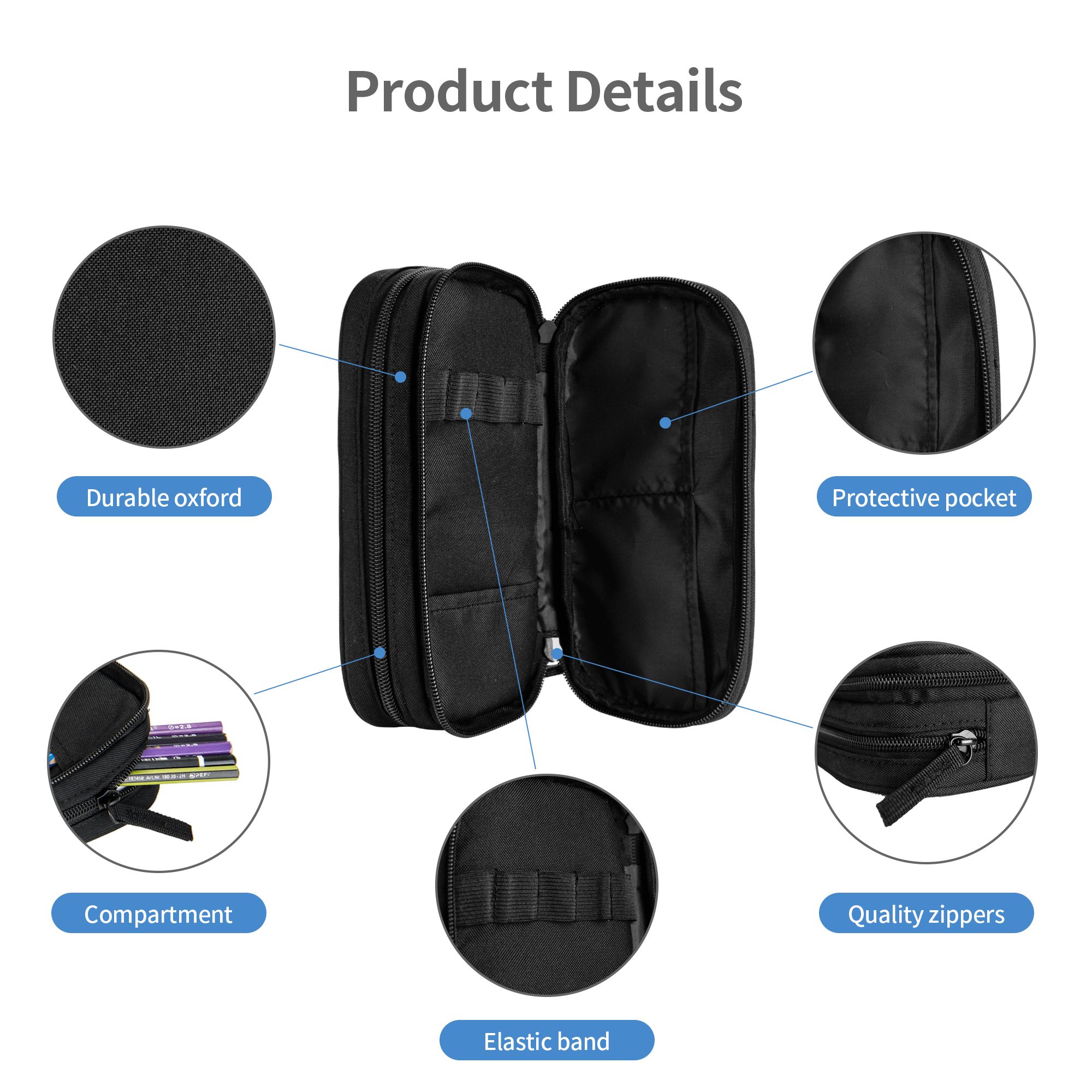 Bolsas de Gran Capacidad para  - Medical Lab Study reseña y precio