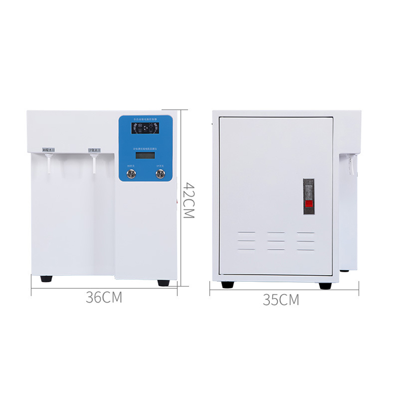 Punzonadora eléctrica de borde - Medical Lab Machines reseña y precio