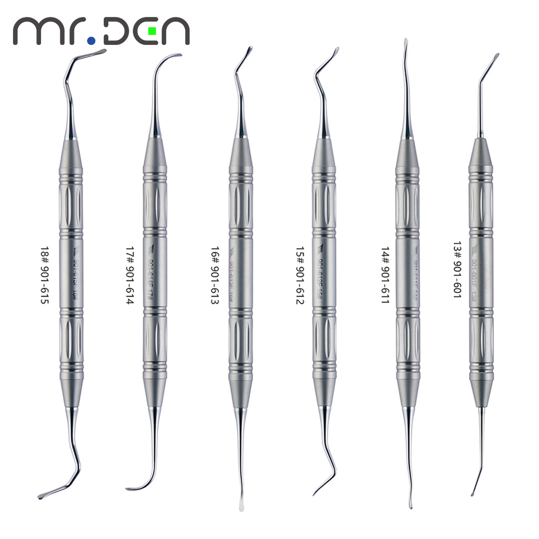 Juego de instrumentos quirúrgi - Surgical Instrument Set reseña y precio