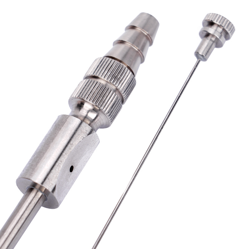 Aspirador médico Dental, tubo  - Medical Lab Youtube reseña y precio