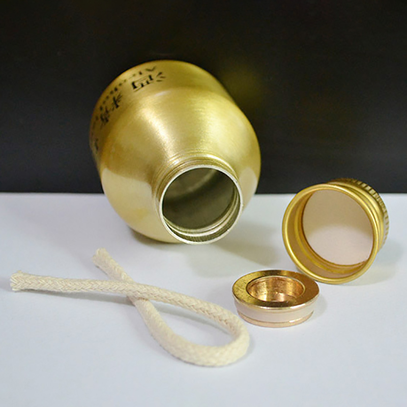 Quemador Químico de Aluminio d - Medical Lab Study reseña y precio