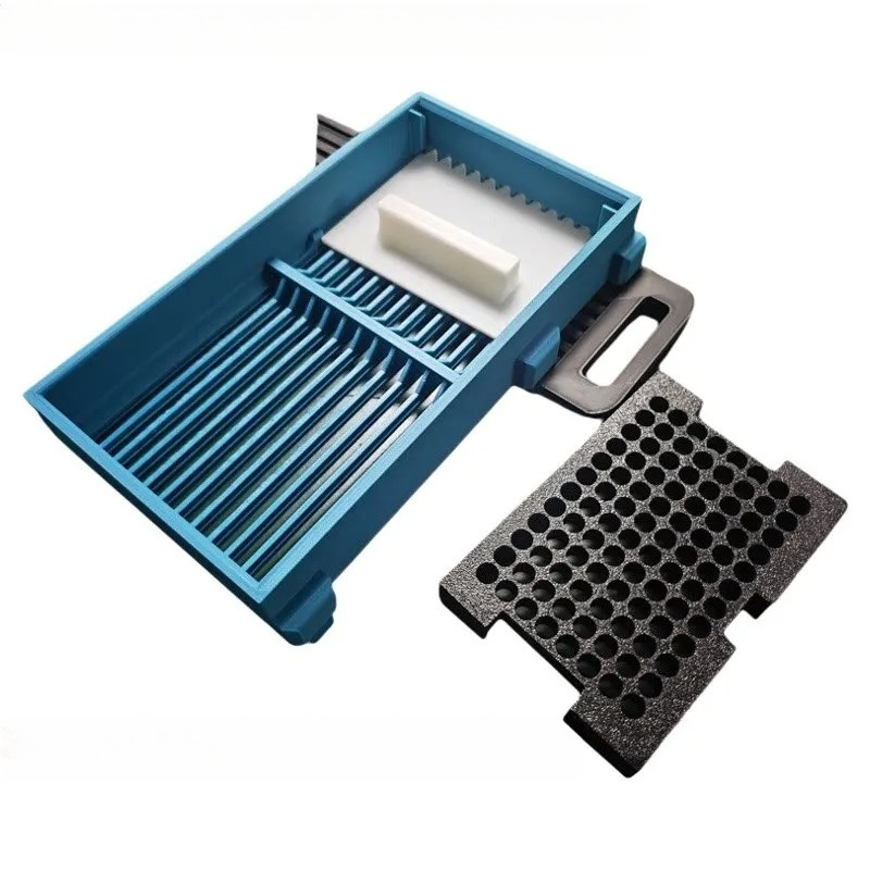 Herramienta de Montaje Rápido  - Lab Pipette Tip reseña y precio