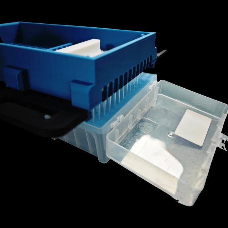 Herramienta de Montaje Rápido  - Lab Pipette Tip reseña y precio