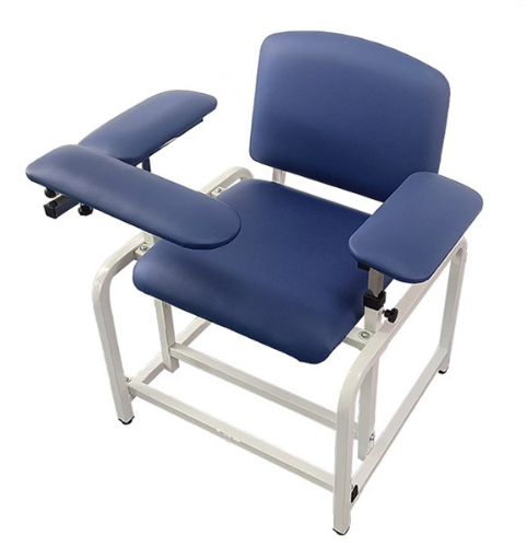 Sillas Médicas para Extracción - Medical Lab Chair reseña y precio