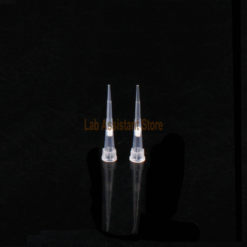 Punta de pipeta de plástico en - Lab Pipette Tip reseña y precio