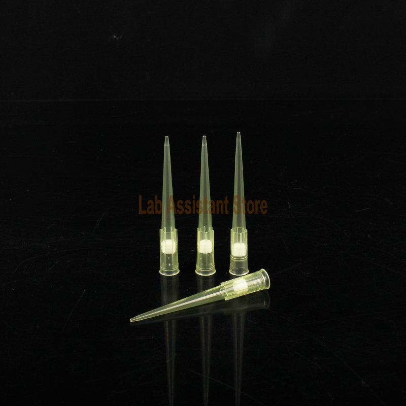 Punta de pipeta de plástico en - Lab Pipette Tip reseña y precio