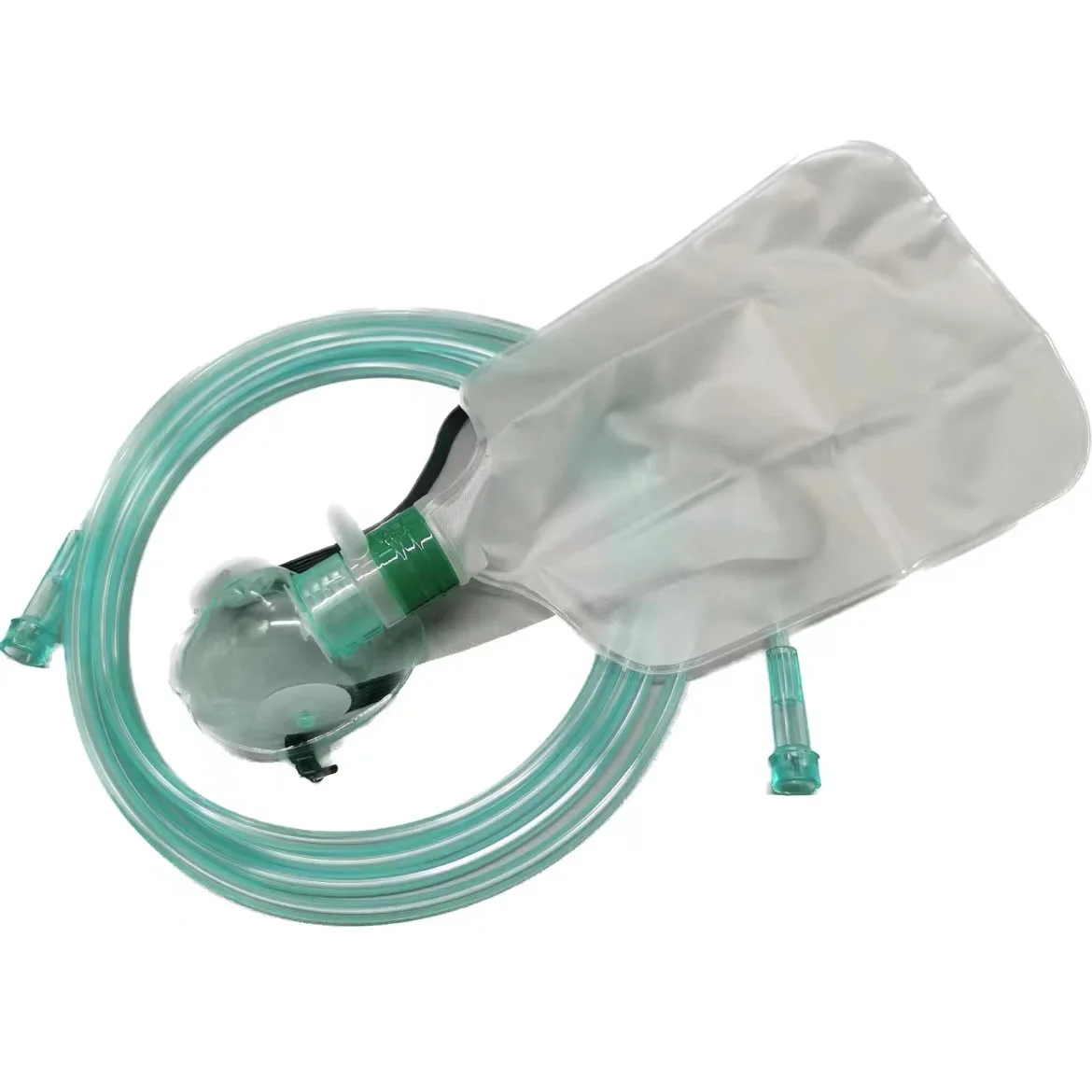 Buen precio Máscara sin respir - Oxygen Mask Non-Rebreather reseña y precio