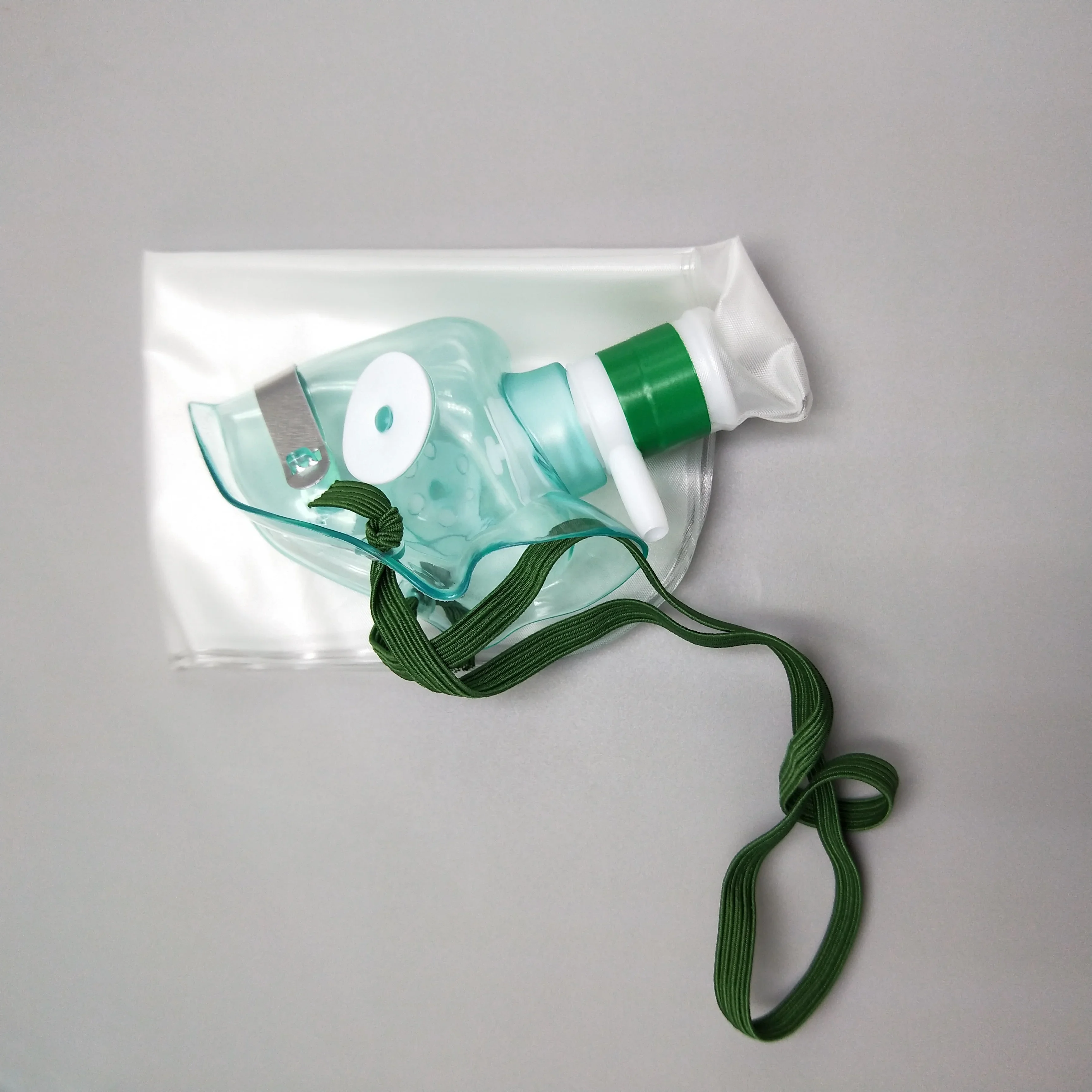 Buen precio Máscara sin respir - Oxygen Mask Non-Rebreather reseña y precio