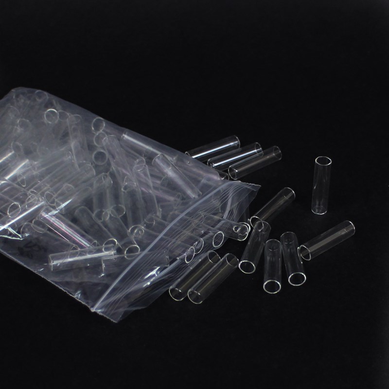 Lote de 100 Tubos de Fermentac - Medical Lab Youtube reseña y precio