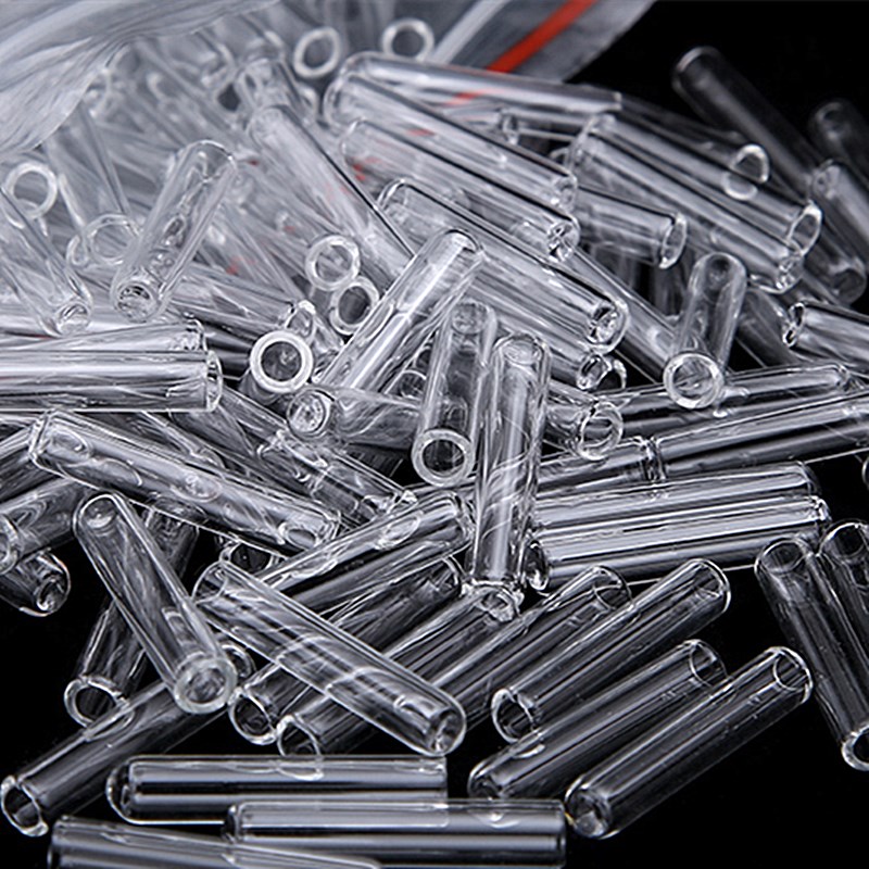 Lote de 100 Tubos de Fermentac - Medical Lab Youtube reseña y precio