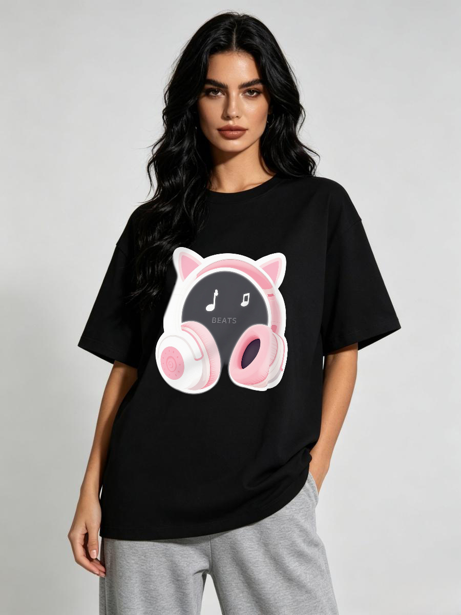 Camiseta para mujer con diseño - Medical Lab Study reseña y precio
