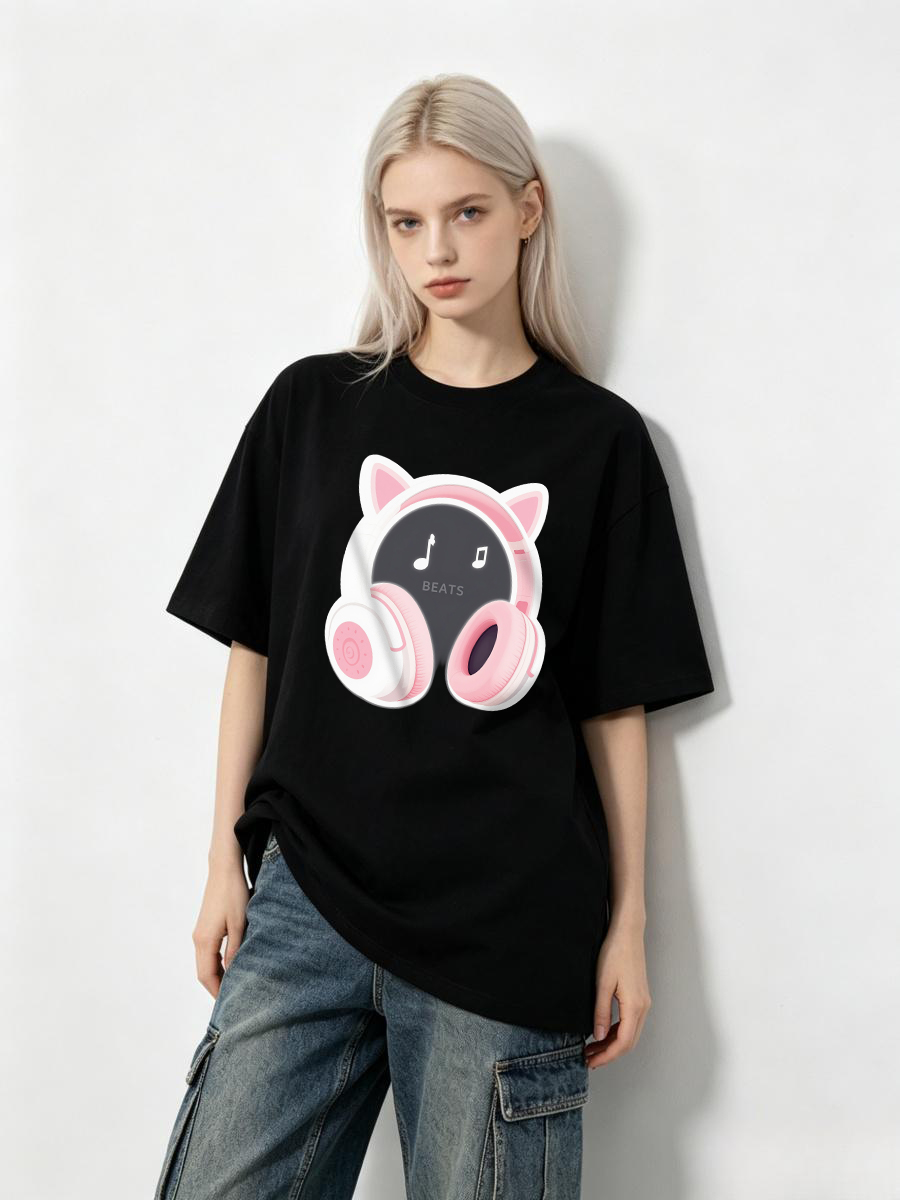 Camiseta para mujer con diseño - Medical Lab Study reseña y precio