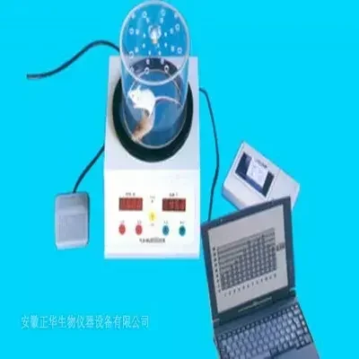 Equipo de Laboratorio, Placa C - Medical Lab Study reseña y precio