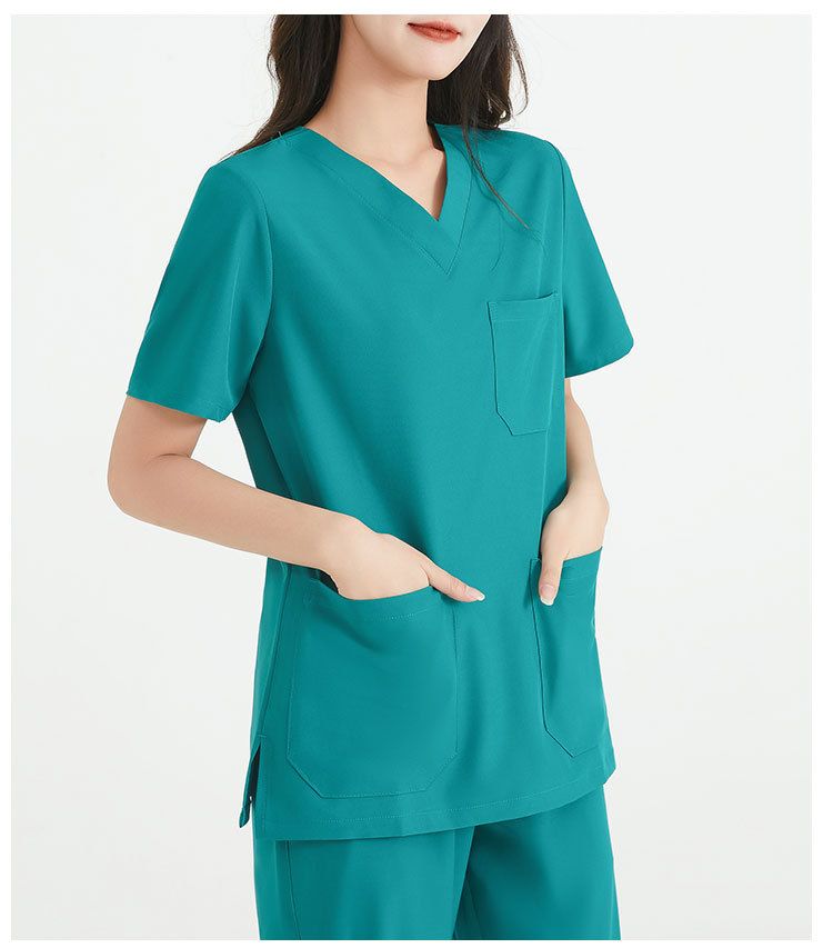 Ropa quirúrgica de alta gama p - Lab Coat Medical reseña y precio