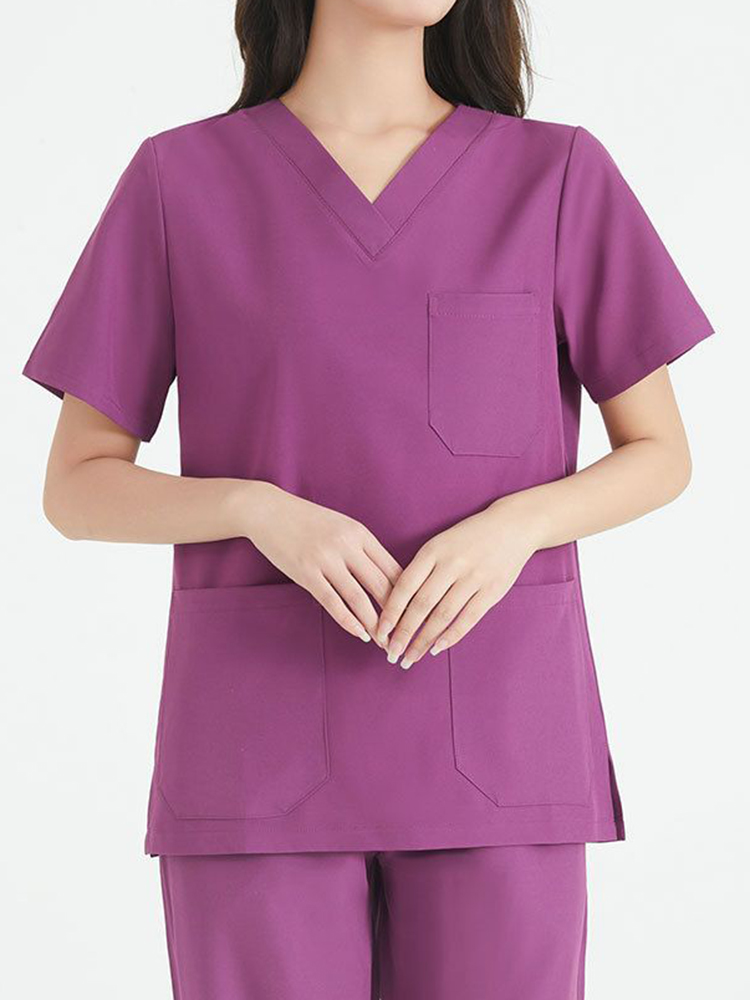 Ropa quirúrgica de alta gama p - Lab Coat Medical reseña y precio