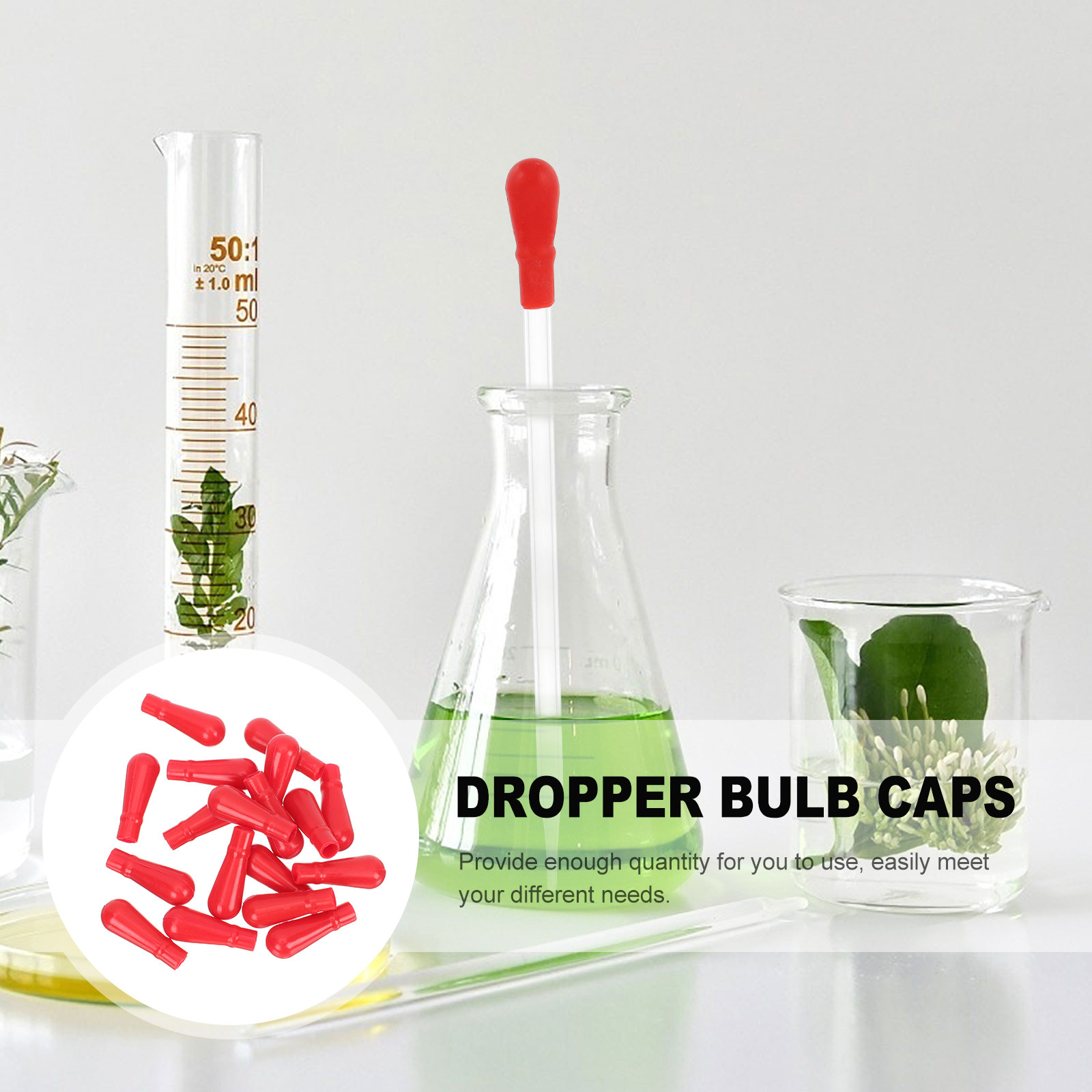 50 unidades de bombillas de go - Lab Pipette Tip reseña y precio