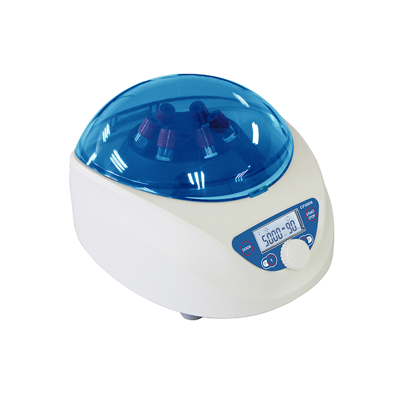 Centrifuga de sangre de 300-50 - Medical Lab Machines reseña y precio