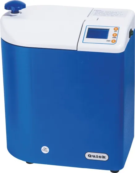 Autoclave Médico Denspay de 3L - Medical Lab Machines reseña y precio