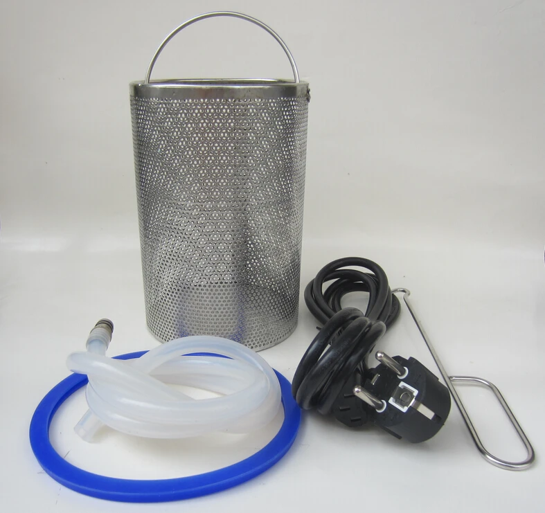 Autoclave Médico Denspay de 3L - Medical Lab Machines reseña y precio