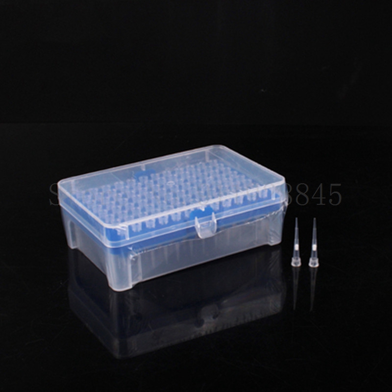 1 Juego de Caja de Puntas de P - Lab Pipette Tip reseña y precio