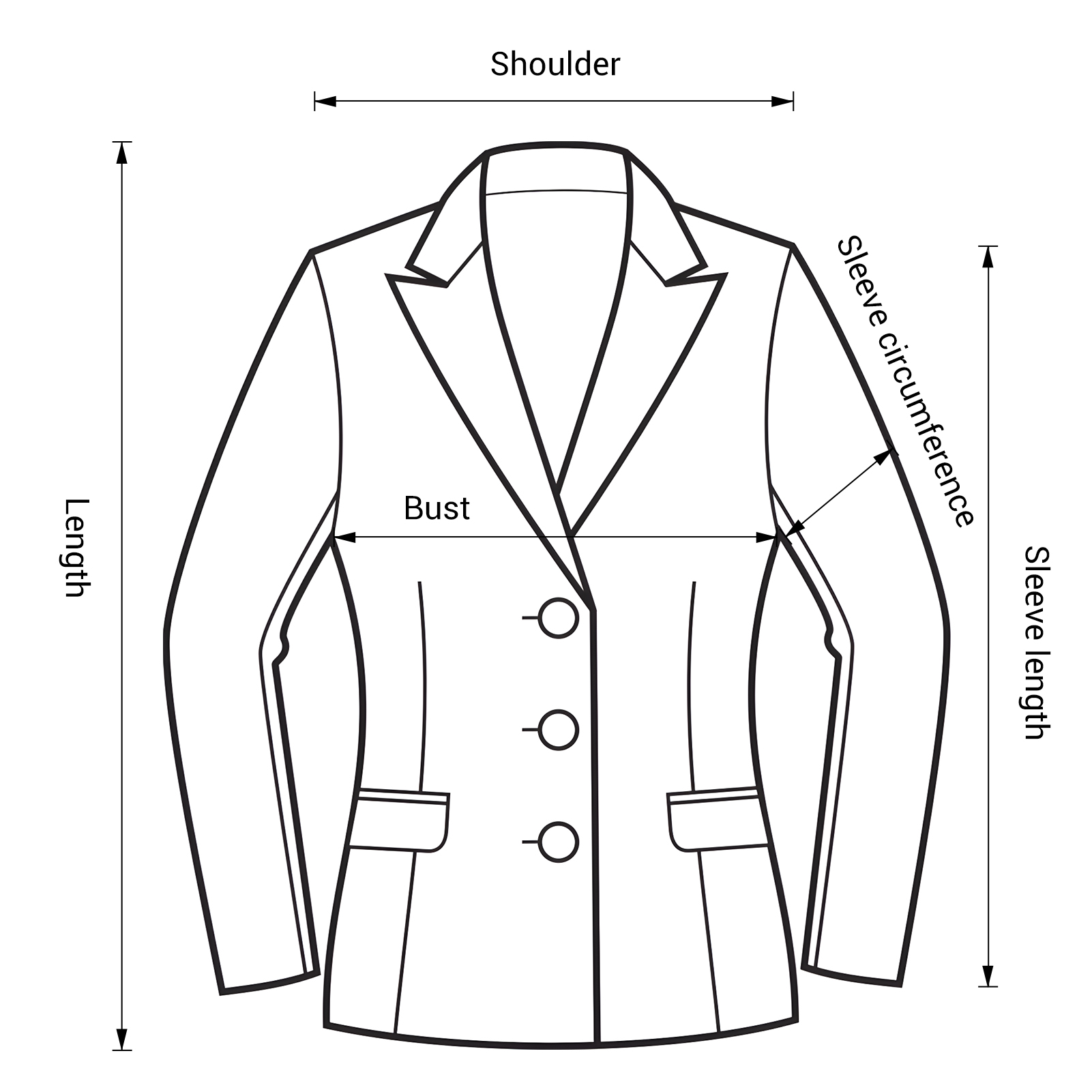Bata de laboratorio blanca par - Lab Coat Medical reseña y precio