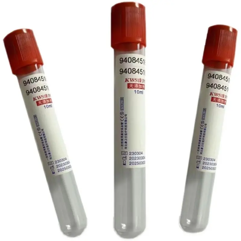 100 Uds. Recolección médica de - Medical Lab Youtube reseña y precio