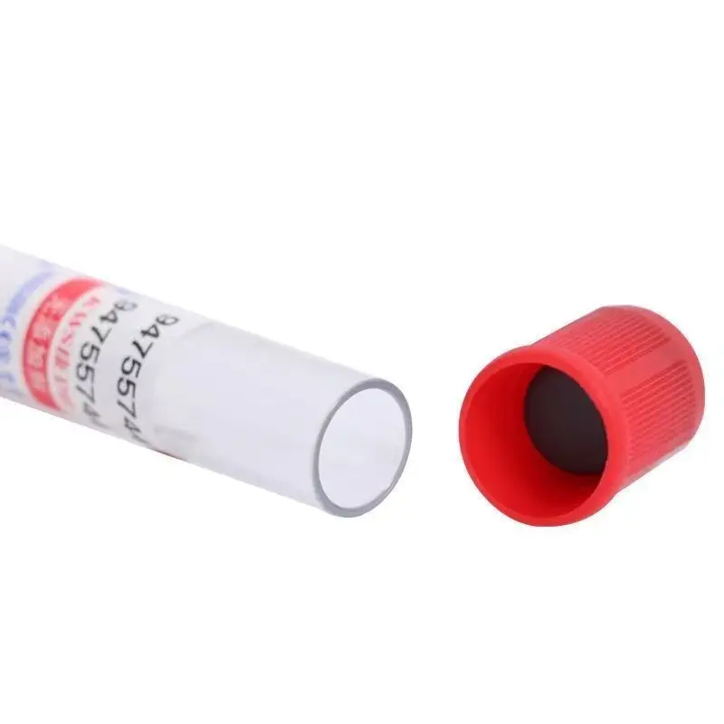 100 Uds. Recolección médica de - Medical Lab Youtube reseña y precio